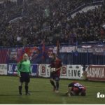 vllaznia- skenderbeu 0-1